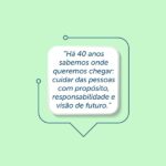 Não existe vento favorável para quem não sabe onde quer chegar