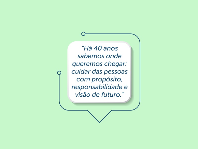 Não existe vento favorável para quem não sabe onde quer chegar