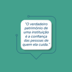 O novo desafio: viver mais, viver melhor e viver com propósito