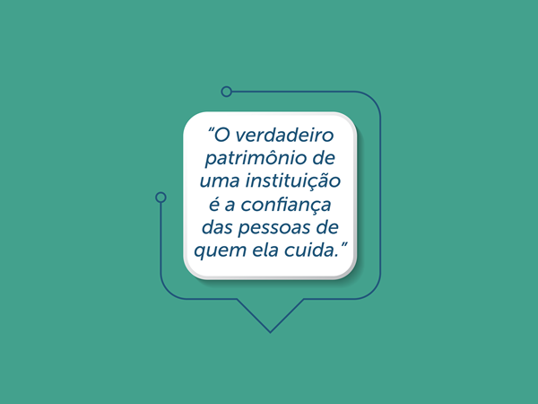 O novo desafio: viver mais, viver melhor e viver com propósito