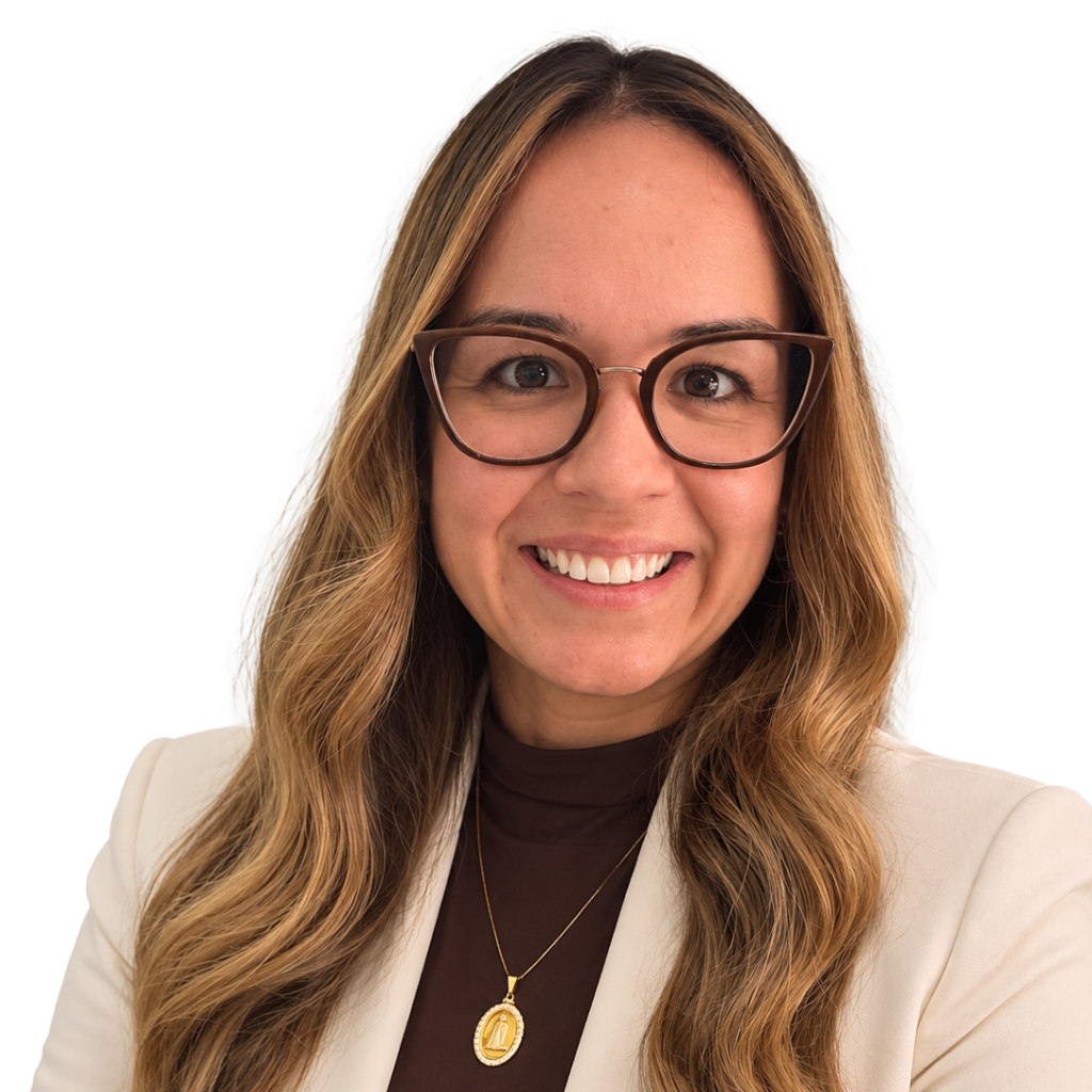 Amanda Cristina Gonzaga de Souza