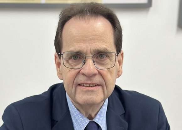30 de setembro de 1986: o registro de nascimento da SIM