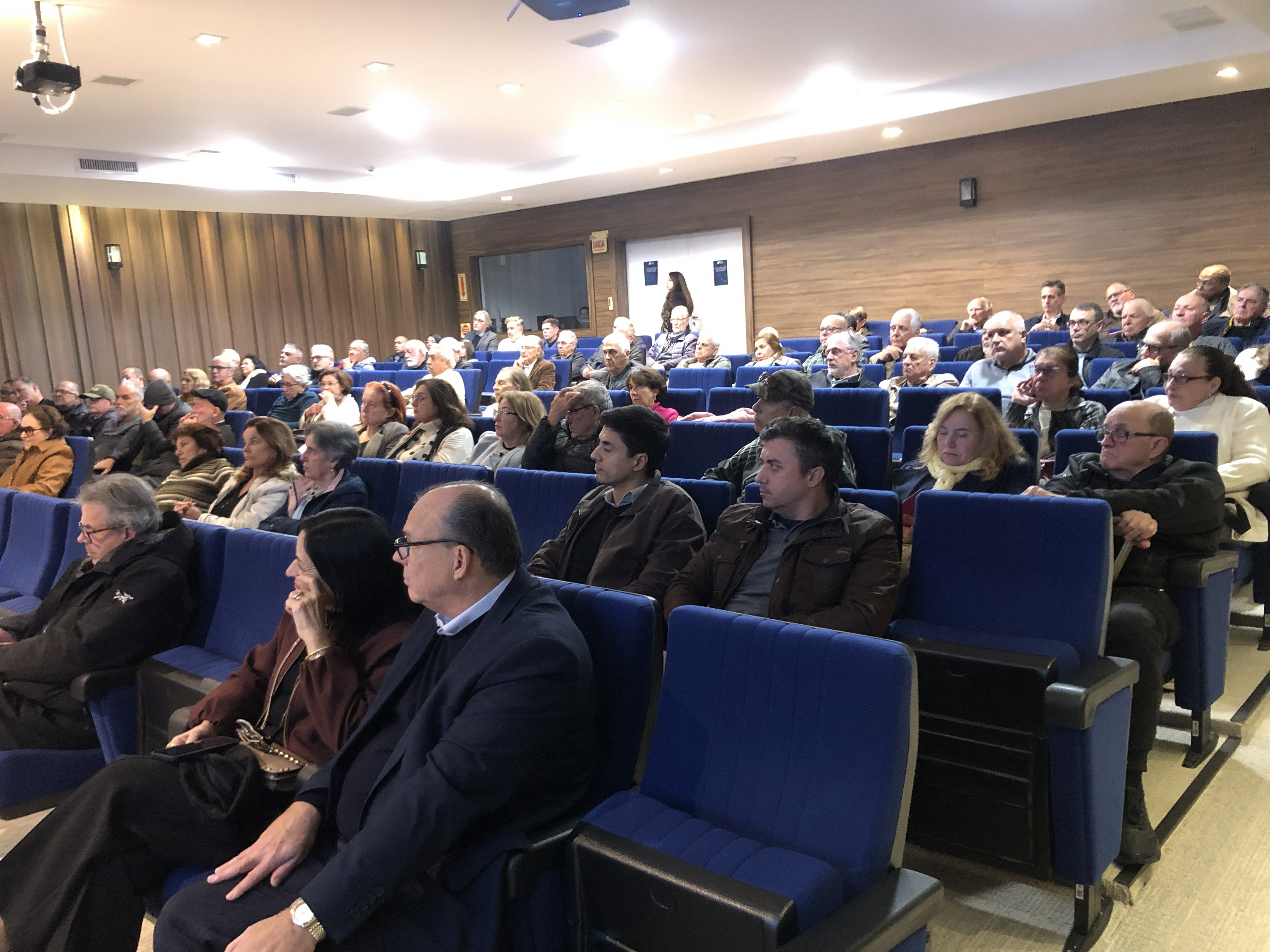 Encontros Regionais: nosso agradecimento a você