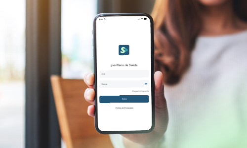 SIM amplia serviços digitais com lançamento do App SIM Saúde
