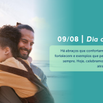 Feliz Dia dos Pais!