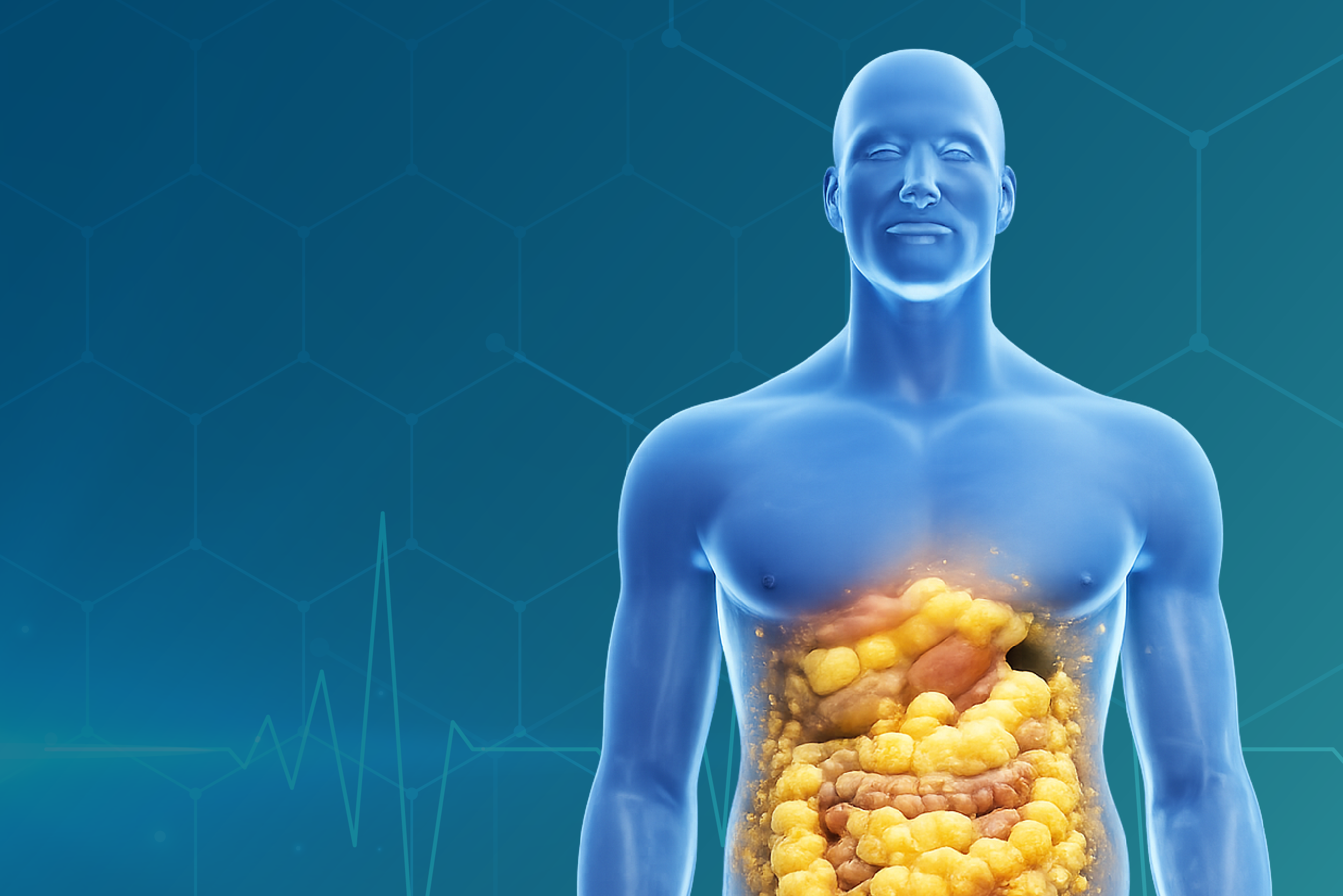 Gordura abdominal: por que ela merece atenção e como reduzir os riscos para a saúde