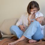 Agosto Dourado reforça a importância do aleitamento materno para a saúde da mãe e do bebê