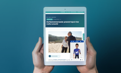 Novo site da SIM amplia recursos de acessibilidade: saiba como utilizá-los