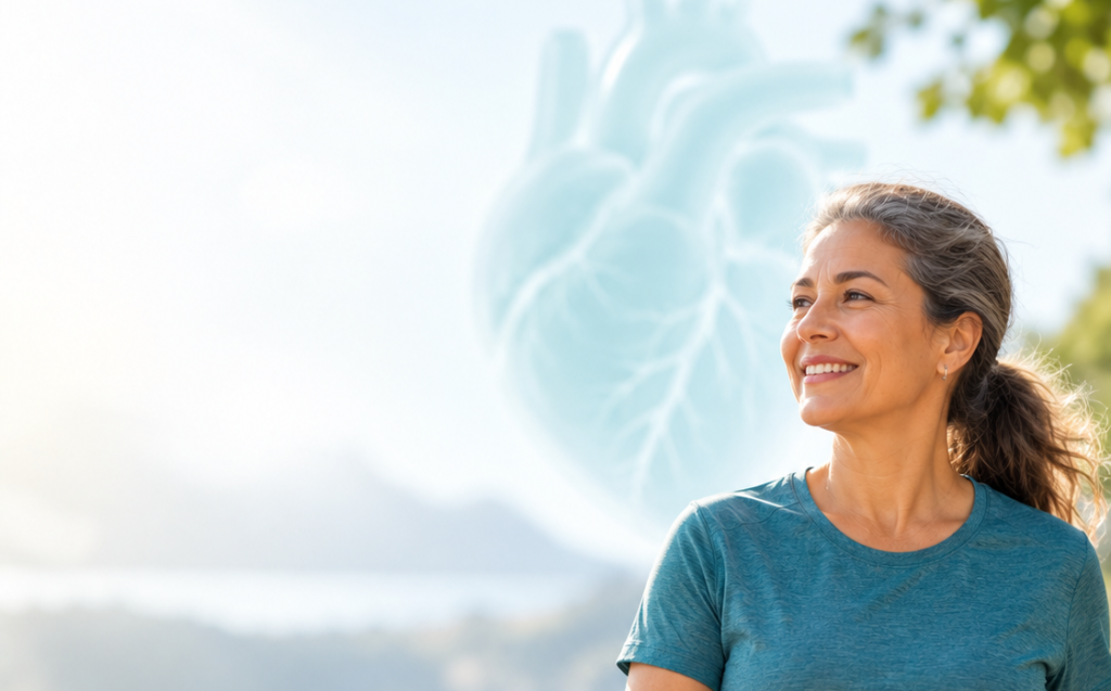Conheça os fatores de risco e saiba como cuidar da saúde cardiovascular