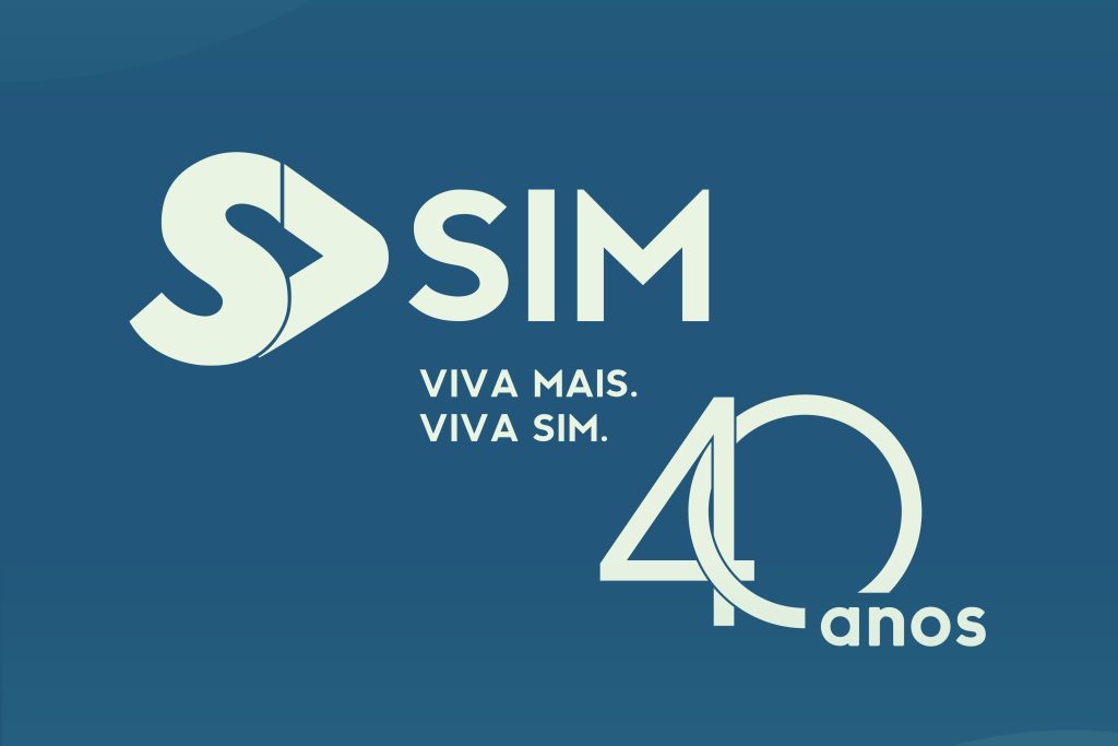 SIM completa 40 anos com uma história construída ao lado dos beneficiários