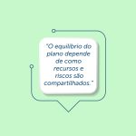 O custo da judicialização: a fronteira entre o risco de mercado e o mutualismo