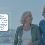 Envelhecer com vida — e não apenas com anos