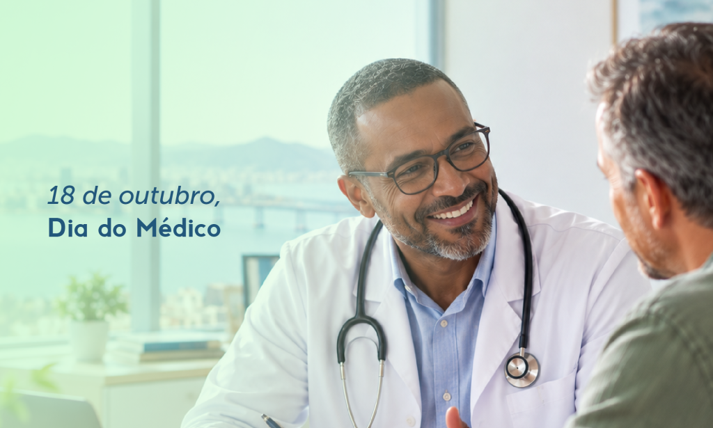 Cuidar é ouvir, acolher e estar presente