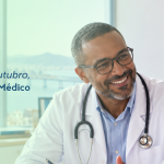 Cuidar é ouvir, acolher e estar presente