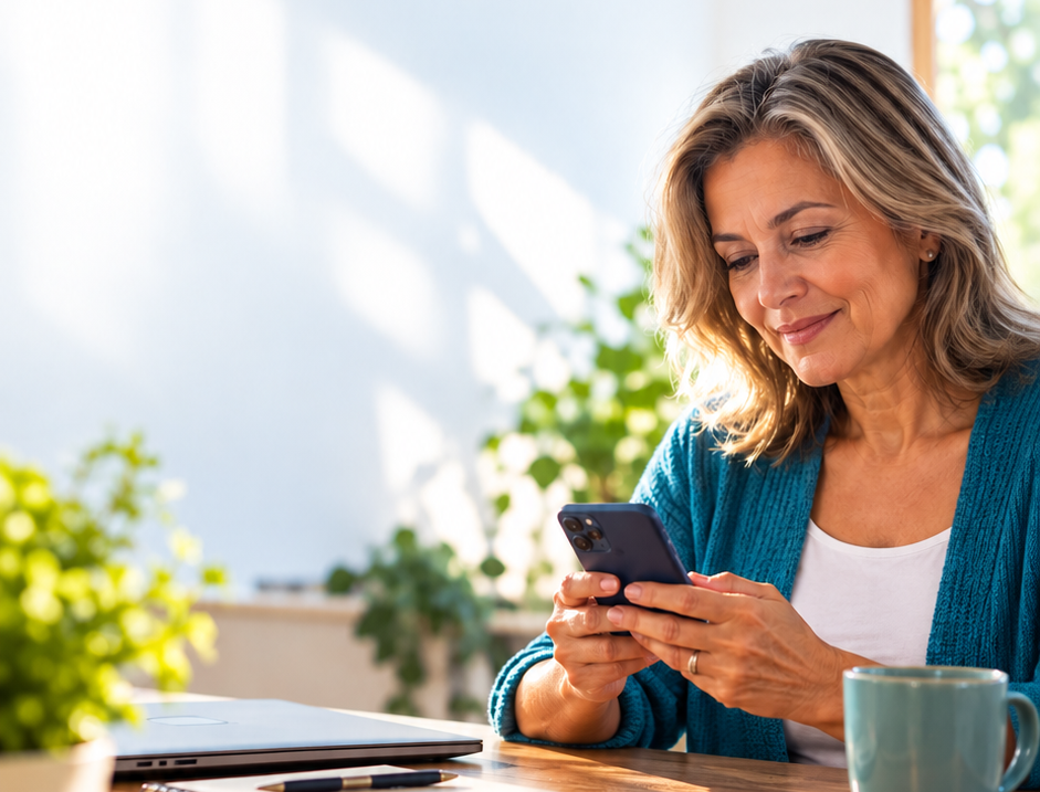 Precisa falar com a SIM? Conheça os canais de atendimento disponíveis